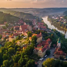 Co Zobaczyć w Kazimierzu Dolnym: 5 Ukrytych Perełek Urokliwego Miasteczka