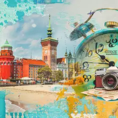 Co Można Zobaczyć w Gdyni w 24 Godziny? Plan dla Zabieganych Turystów
