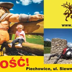 Parki rozrywki Jelenia Góra: 5 najlepszych atrakcji dla rodzin