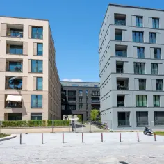 Gliwice nowe możliwości mieszkaniowe