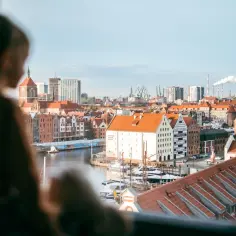 Odkryj Uroki Gdańska z Hotelem Gdańsk Marina Club
