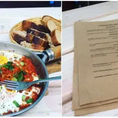 Najlepsze lokale gdzie zjeść w Kazimierzu Dolnym: 8 sprawdzonych restauracji