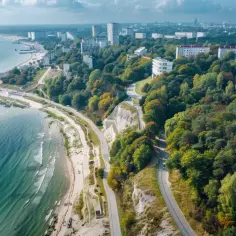 Gdynia ciekawe miejsca: 5 atrakcji poza utartym szlakiem dla odkrywców