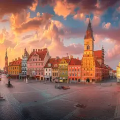 Toruń: 10 Atrakcji Turystycznych Które Musisz Zobaczyć w Mieście Kopernika
