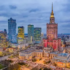 Top 10 atrakcji w Warszawie: Najciekawsze miejsca stolicy Polski