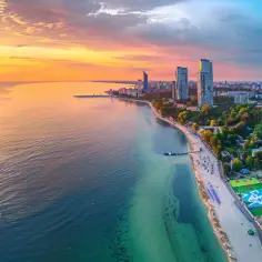 Atrakcje Gdynia: Top 5 Miejsc Których Nie Możesz Przegapić