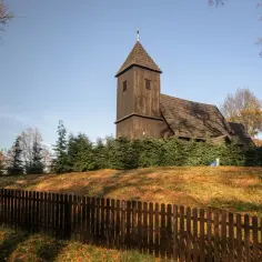 Drewniane kościoły na Śląsku: historia, ciekawostki i praktyczne informacje dla turystów