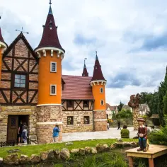 Najlepsze atrakcje turystyczne Dolnego Śląska, których nie możesz przegapić