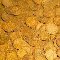 Złote monety Dolnego Śląska: historia, wartość i sekrety kolekcjonerskie