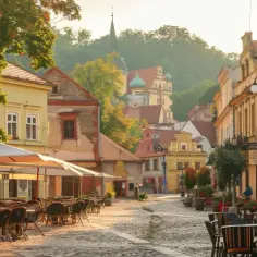 Kazimierz Dolny: Co Zobaczyć w 48 Godzin? Plan Idealnego Weekendu