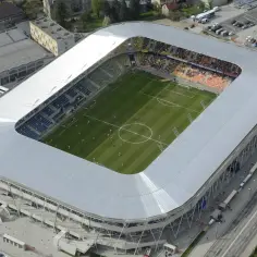 Stadion Miejski Bielsko-Biała: Historia, bilety, dojazd przewodnik