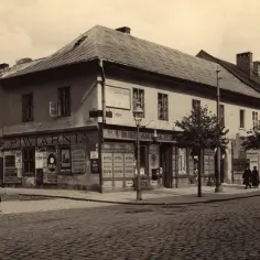 Najpiękniejsze historyczne ulice Krakowa - Śladami przeszłości