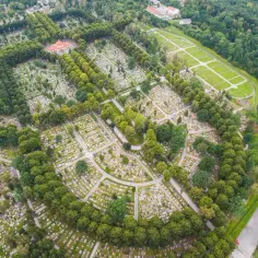 Cmentarz Centralny Gliwice: Odnajdź grób, poznaj historię!