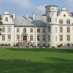Pałac w Przyszowicach: Perła Śląska. Czy to miejsce na Twój ślub?