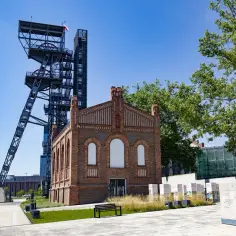 Katowice Atrakcje dla Dorosłych: 8 Miejsc Które Cię Zaskoczą