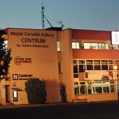 MOK: Co to jest i jak działa centrum kultury w Twoim mieście?