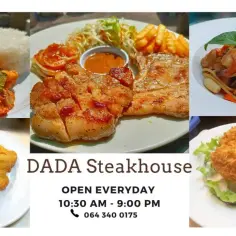 Dada Steak House Katowice: Menu, ceny, opinie. Czy warto?