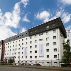 Hotel Diament Spodek Katowice: Czy to idealny nocleg dla Ciebie?