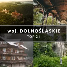 Niezapomniany weekend w Dolnym Śląsku – atrakcje i miejsca do odwiedzenia