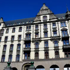 Hotel Monopol Katowice: Od legendy do 5 gwiazdek. Poznaj jego duszę