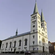 Bazylika św. Wojciecha Mikołów: Największe organy na Śląsku!