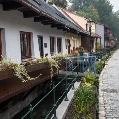 Skanseny na Śląsku – lista, atrakcje i praktyczne porady dla zwiedzających