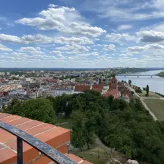 Co zwiedzić w Grudziądzu podczas jednodniowej wycieczki - pełna lista atrakcji