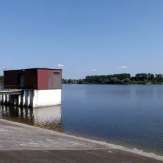Odkryj uroki wypoczynku nad Zalewem Przeczycko-Siewierskim