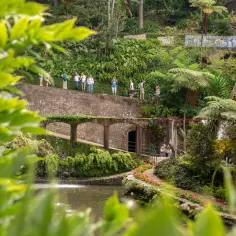 Najpiękniejsze atrakcje w Funchal: kompletna lista miejsc wartych uwagi