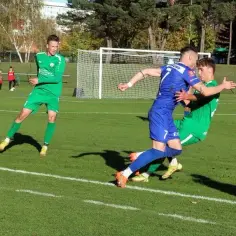 Niestety, przegrali ponownie – niesamowita passa w lokalnej rywalizacji