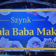 Szynk Siała Baba Mak Rybnik: Adres, menu, godziny, opinie po Rewolucjach