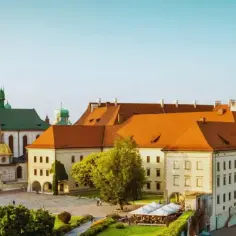Kraków: 8 Fascynujących Wycieczek w Okolicy