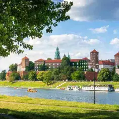 Wycieczki Okolice Krakowa: 10 Ciekawych Miejsc Niedaleko