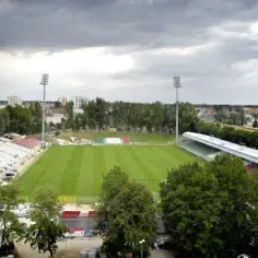 Kaźmierczak oporowska i stadion moje miejsca wywiad
