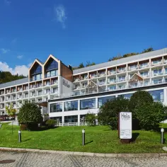 Hotel Halo Szczyrk: Przewodnik, opinie czy warto tu jechać?