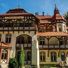 Najlepsze pakiety spa dla przyjaciółek w Dolnośląskiem – relaks i integracja w jednym