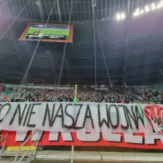 Nowa eksponowana wojna na Śląsku - nie możesz tego przegapić!