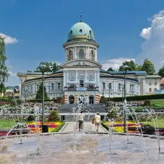 Lądek Zdrój: kompletne informacje turystyczne i sekrety uzdrowiska