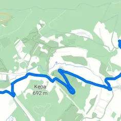 Trasy rowerowe Szklarskiej Poręby: 19 pętli dla każdego cyklisty