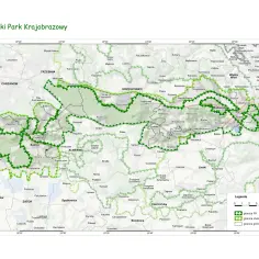 Tenczyński Park Krajobrazowy: Czy warto? Przewodnik i plan wycieczki