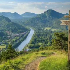 Szczawnica: Co Zwiedzić w 48 Godzin? Plan na Udany Weekendowy Wypad