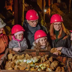 Tarnowskie Góry: Atrakcje UNESCO i gotowy plan na weekend