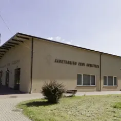 Sanktuarium Krwi Chrystusa w Częstochowie: Jedyne w Polsce! Przewodnik
