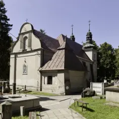 Cmentarz św. Rocha Częstochowa: Odkryj Skarbiec Historii i Sztuki