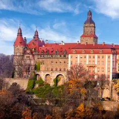 Dolny Śląsk informacje: co warto wiedzieć o regionie, jego atrakcjach i historii