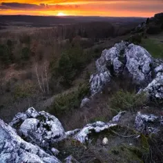 Babiogórski Park Narodowy: 7 Ciekawostek Które Cię Zaskoczą