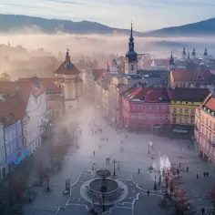 Atrakcje Jeleniej Góry: 8 Miejsc w Mieście i Okolicy