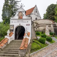 Kazimierz Dolny: 10 najpiękniejszych atrakcji, które musisz zobaczyć