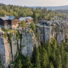 Co zwiedzać w Kotlinie Kłodzkiej: 10 najciekawszych atrakcji regionu