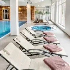 Najlepsze spa na Śląsku – ranking, opinie i porady dla idealnego relaksu